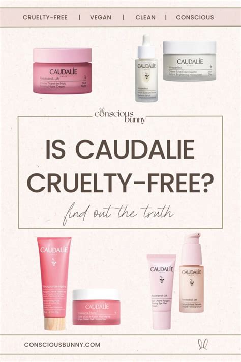 is caudalie vegan.